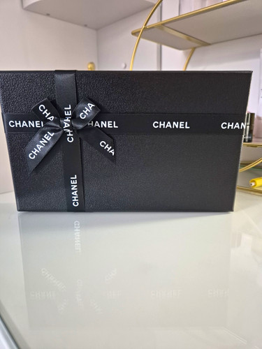 Chanel miniature perfume - miniature,