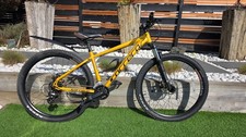 Carrera Vengeance Bike Mens