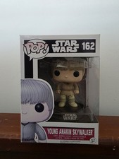 Funko Pop! Star Wars Young