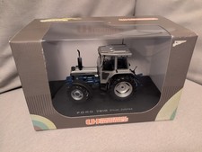 Universal Hobbies Ford 7810 Silver Jubilee Model Kit 1:32 Scale UH2882