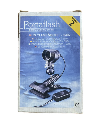 Portaflash es - box,