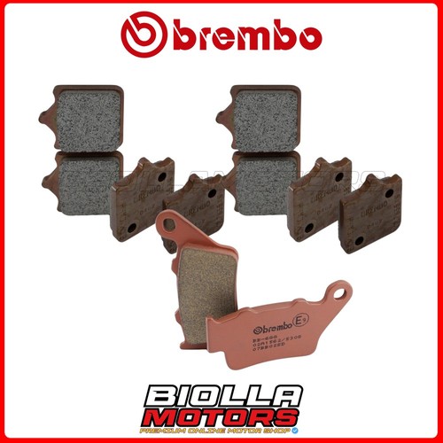 Brembo ktm super - brembo, 2011