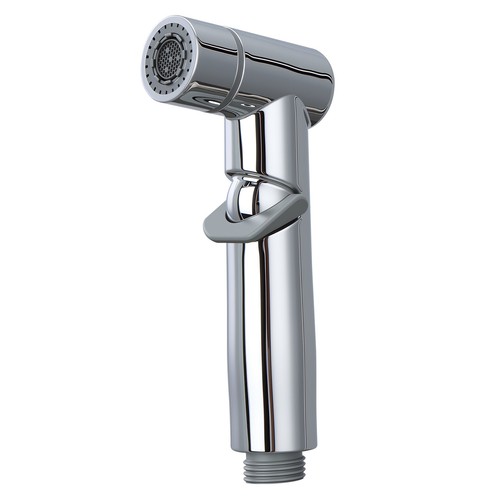 Bidet sprayer head - bidet, toilet