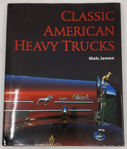 Classic american heavy - classic,