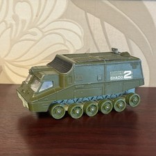 Vintage 1970s dinky - 1970s,