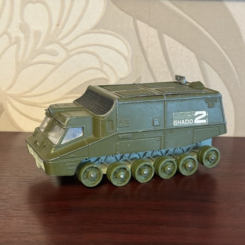 Vintage 1970s dinky - dinky, diecast