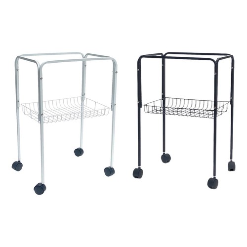 Bird cage stand side table - stand,