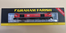 Graham Farish N Gauge