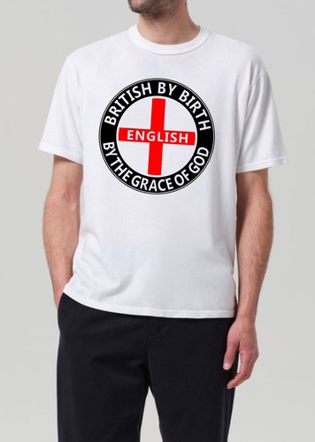 British birth shirt st - by,