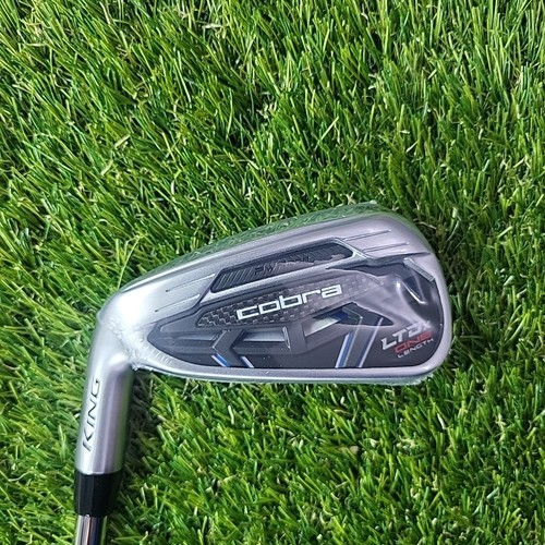 Cobra ltdx one length - one, iron