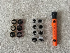 Halloween Projector Light