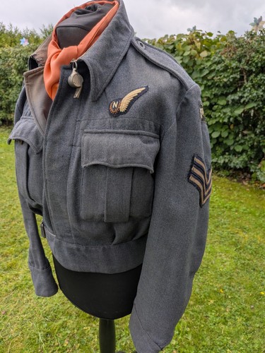 Original ww2 raf - original,