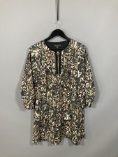 TED BAKER Dress - Size 5 UK16 - Great Condition - Women’s