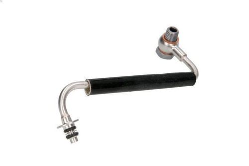 Oil line charger ajusa - line,,