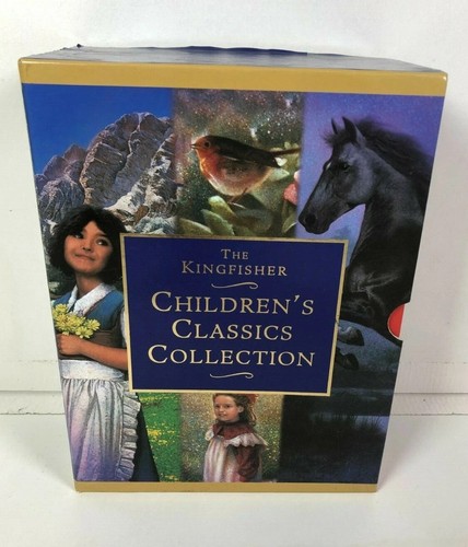 childrens classic book collection