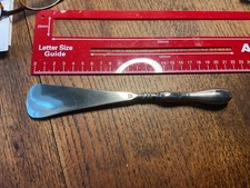 Antique Solid Silver Handle