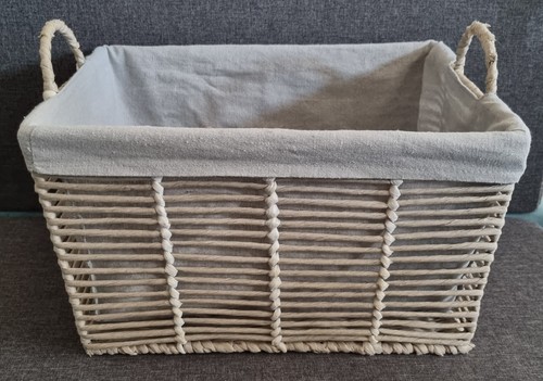 Dunelm purity large grey - large, &
