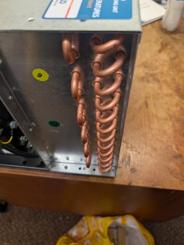 Condensing unit embraco - condensing,