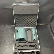 Erbauer Diamond Core Drill Kit