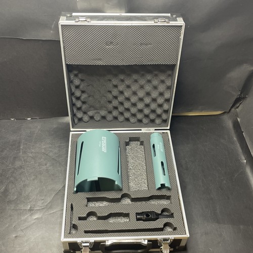 Erbauer diamond core - erbauer, drill