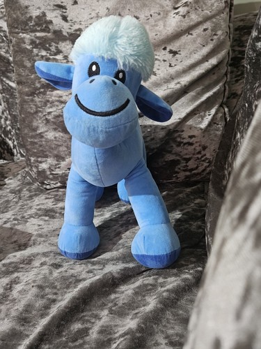 Soft toy camel - soft,