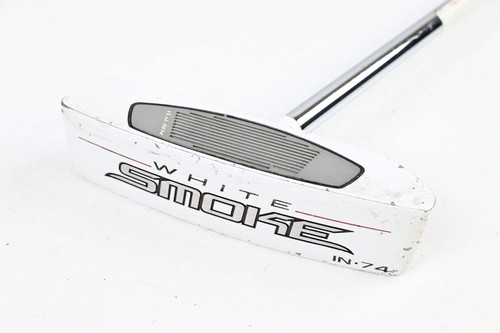 Taylormade white smoke 74 - white,