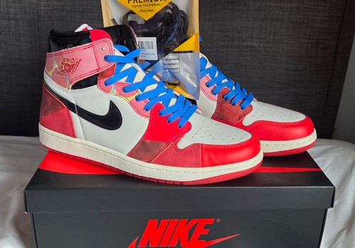 Nike air jordan - air, high