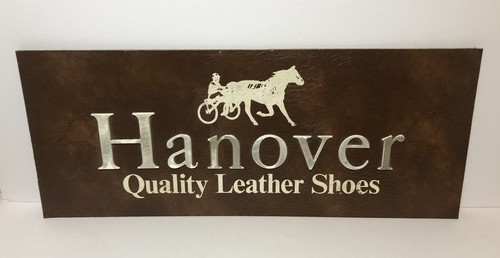 Hanover quality shoes - hanover,