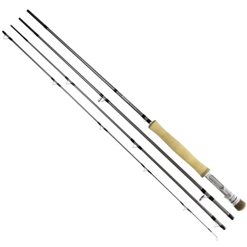 Snowbee spectre pro fly rod - snowbee, #6
