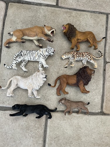 Collection papo - collection, of