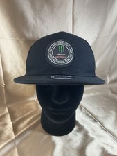 Troy Lee Designs GasGas  9Fifty New Era Snapback  Style Motorex Cap [New] Adjust