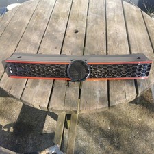 Polo GTI Grill