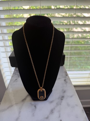 Preloved authentic versace - authentic,