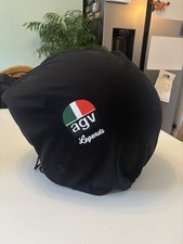 AGV Legends Open Face