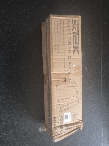 Sonik tek man - 2,