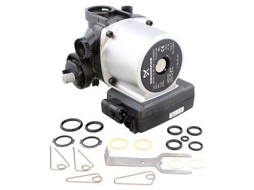 Worcester bosch grundfos - worcester,