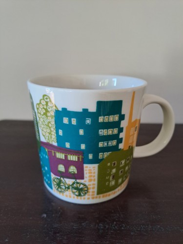 Rare arabia hometown mug - rare,