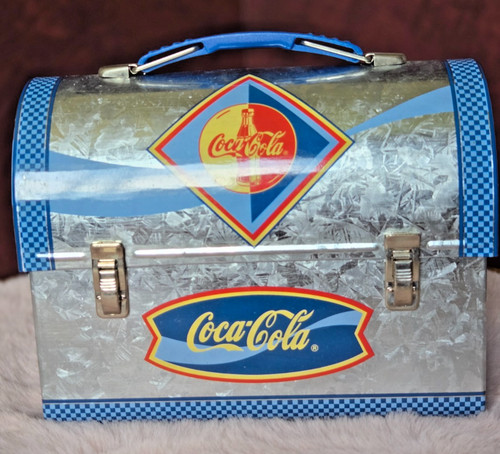 2003 coca cola - coke, dome