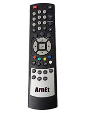 genuine ARNET Kryptview Remote Control for 700C, A750C, A780