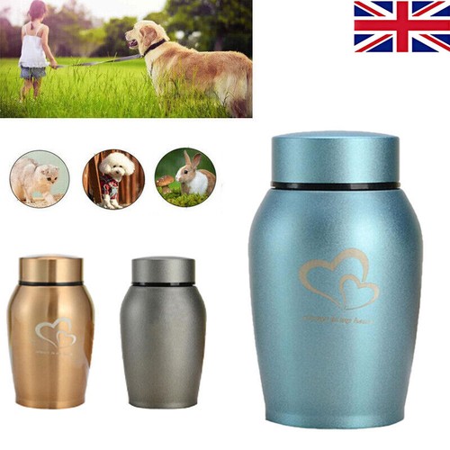 Cremation urn jar holder - cremation,