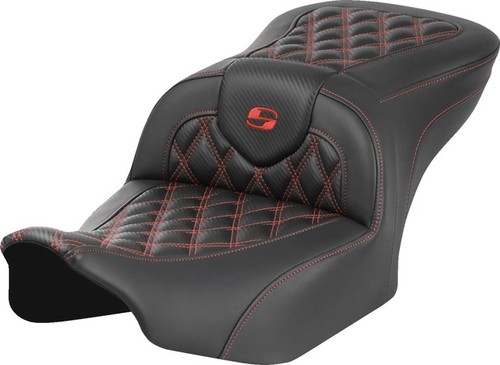Saddlemen roadsofa seat - ls/cf,