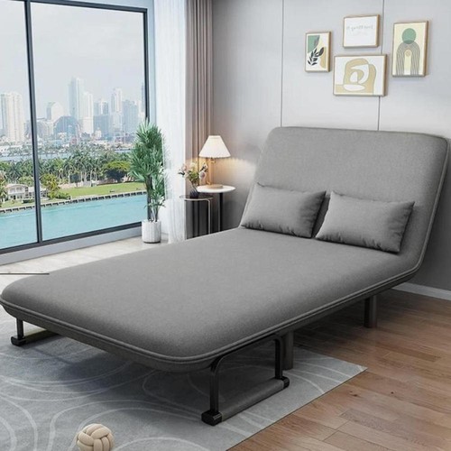 Convertible sofa bed - convertible,