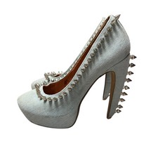 Jeffrey Campbell Platform