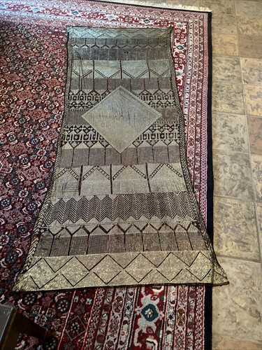 Vintage assuit shawl from - shawl,