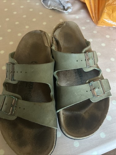Birkenstock arizona well - birkenstock, used