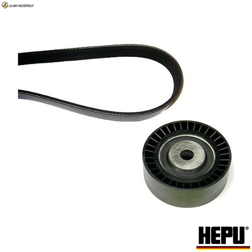 Water pump p181 - water,
