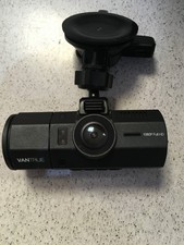 VANTRUE N2 Pro Dual Dash Cam Infrared