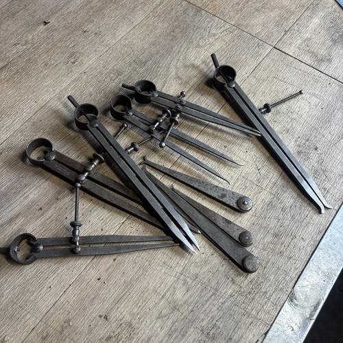 Wing dividers cobbler - wing,