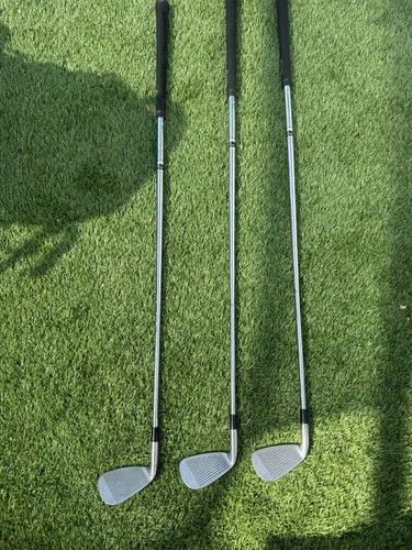 Mizuno mx17 golf irons - golf, 6