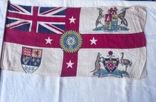 1920's British Empire Ensign